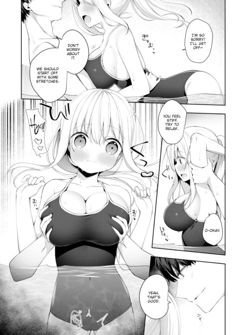 My Wife Work Chapter 1 page 4