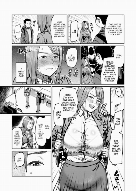 Knockin' on Heaven's Door Chapter 1 page 9