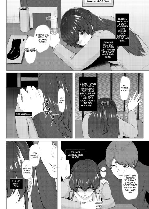 Simple Sluts Sometimes Snotty & Sinful Chapter 1 page 61