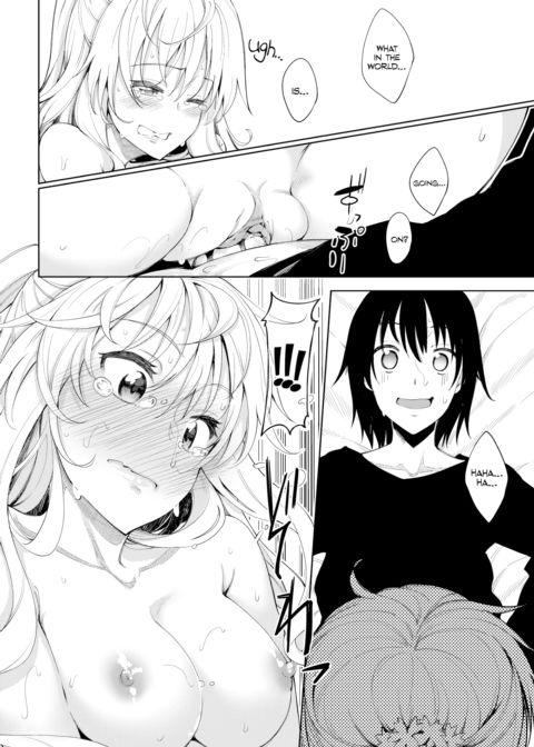 A Sister for Each Season: season1 Chapter 1 page 2