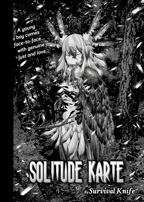 Solitude Karte Chapter 1 page 2