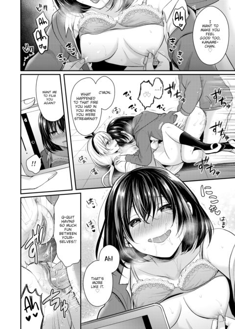 Monster Students Chapter 1 page 18