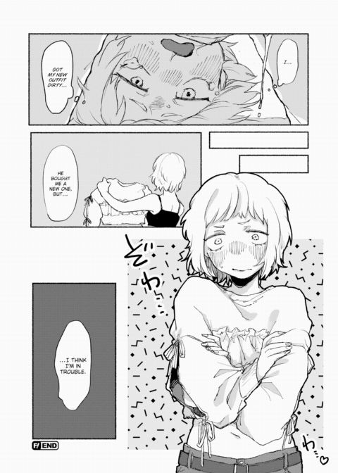 Reward Stickers Chapter 1 page 28