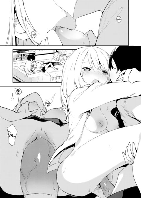 Playmate Chapter 1 page 13