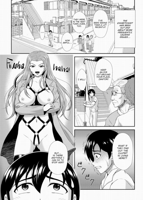 A Lousy Spy's Slut Dorm Diaries 5 - There's No Cleaning Up This Girls Dorm! Chapter 1 page 2