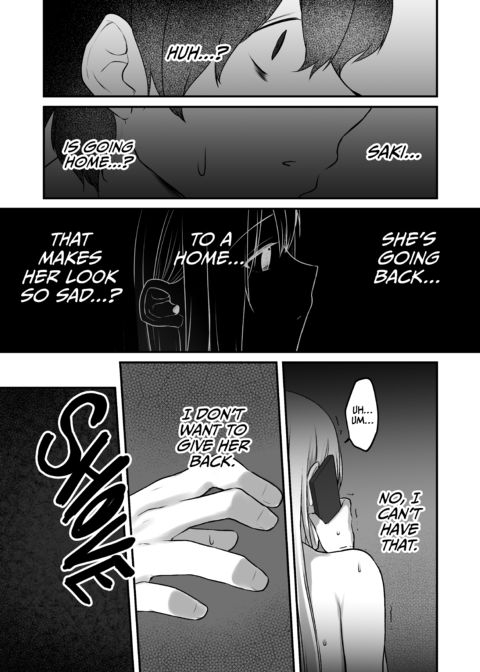 As Long as I'm With You Chapter 1 page 80