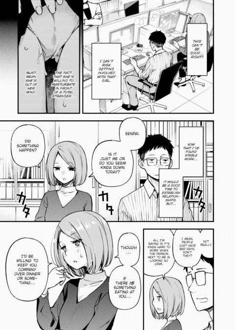 Usual Spot Ch.1 Chapter 1 page 9
