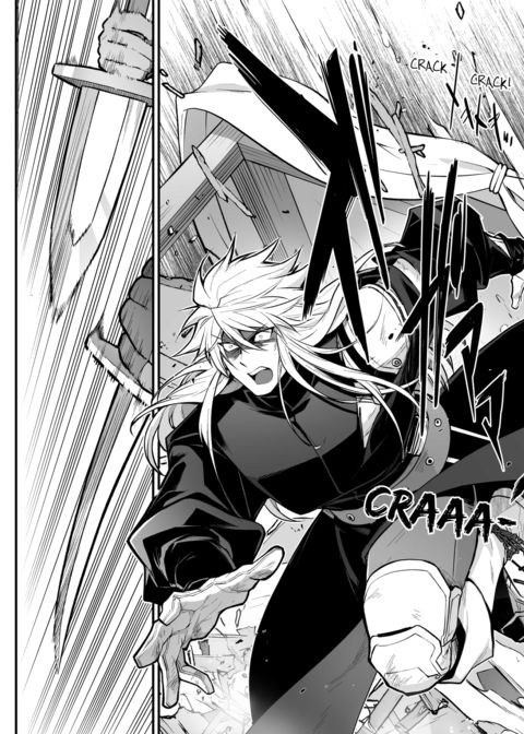 The Titan's Bride Vol.12 Chapter 1 page 41