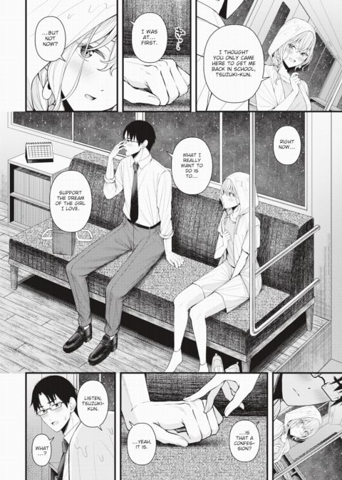 Rendezvous Chapter 1 page 10