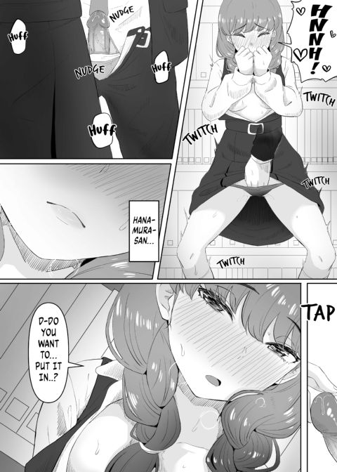 Happiness Chapter 1 page 37