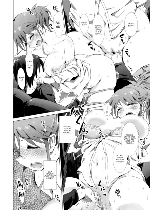 Capitulation Chapter 1 page 12