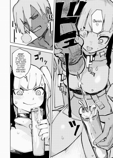Isolated Ward Jungle Mansion Chapter 1 page 8