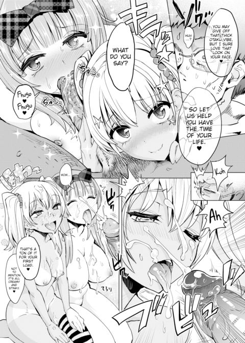 Kogal's Requital Chapter 1 page 10