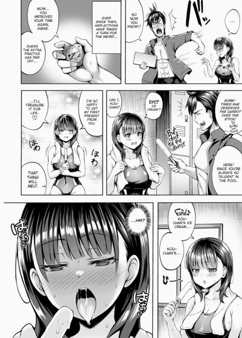 After-Hours Coaching Chapter 1 page 4