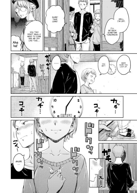 Étude Chapter 1 page 6