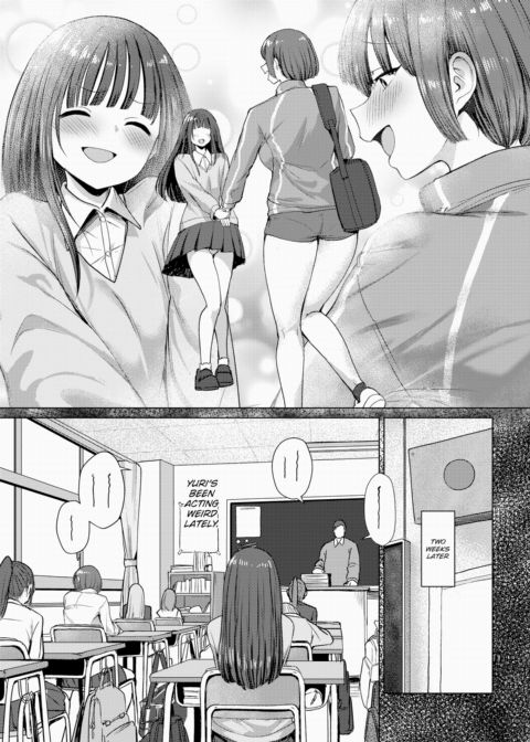 My Prince Would Never Lose to Anyone Chapter 1 page 8