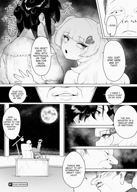 Creampie Idol Harem Life! Vol.1 Chapter 1 page 25