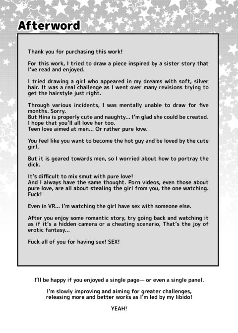Making a Good First Impression Chapter 1 page 41