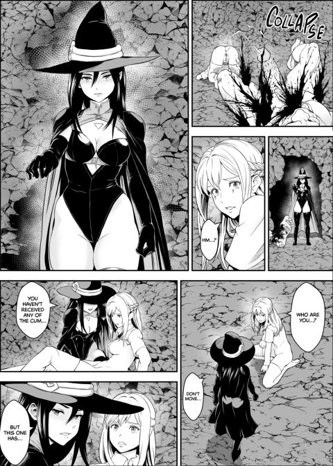 The Angelic Incubator Chapter 1 page 16