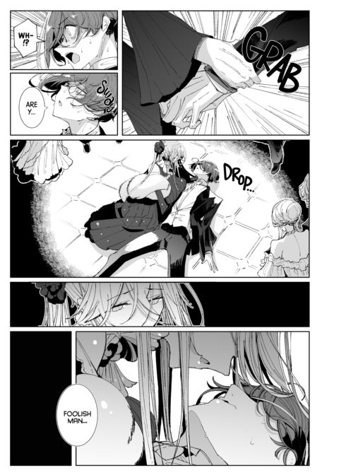 Gentleman's Maid Sophie 9 Chapter 1 page 13