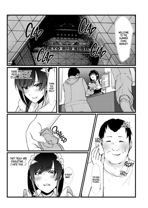 Simple Sluts Sometimes Snotty & Sinful Chapter 1 page 141