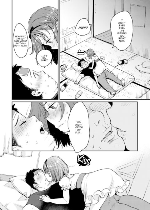 The Princess & I Chapter 1 page 8