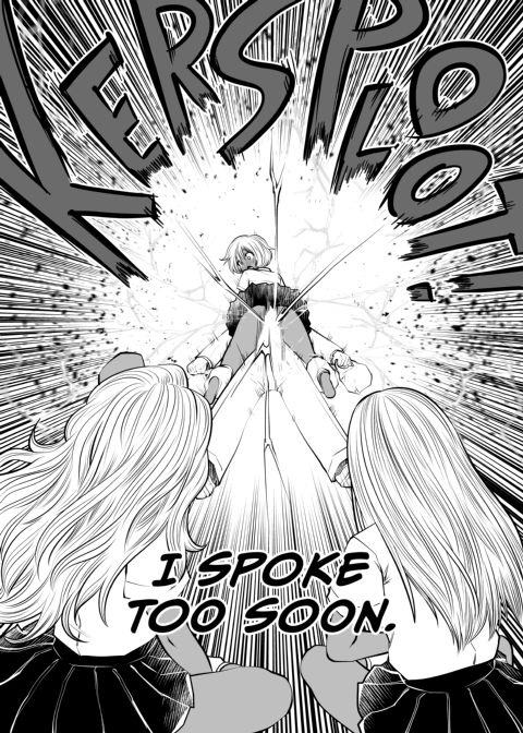 Transferred to the Gyaru Academy - Chapter 2 Chapter 1 page 13