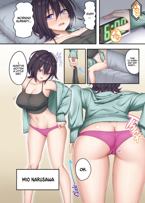 Home Lessons With Sexy Gyarus 2 Chapter 1 page 3