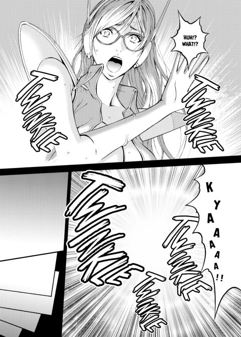 The Otaku in 2200 A.D. Vol. 1 Chapter 1 page 50