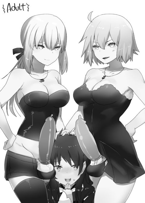 Crossdressing and Getting Fucked by Futanari Alters to Learn the Pleasure of Being a Woman Chapter 1 page 2
