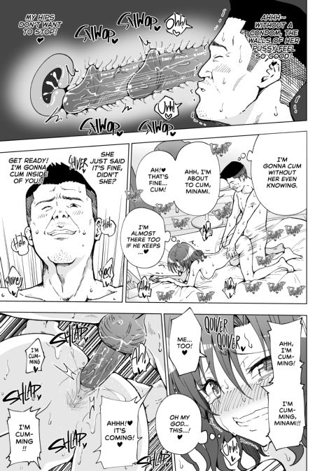 Sugar Baby Diaries 2: The College Babe - Part Two Chapter 1 page 44