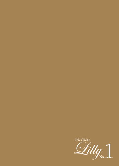 Pet Robot Lilly - Volume 1 Chapter 1 page 3