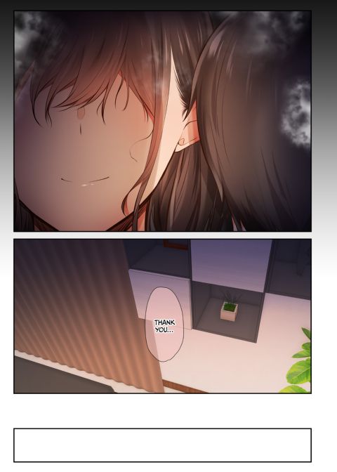 I Lost My Tomboy Friend to a Huge Cock 3 Chapter 1 page 100