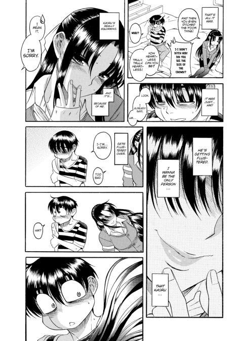 Nana & Kaoru, Vol. 02 Chapter 1 page 360