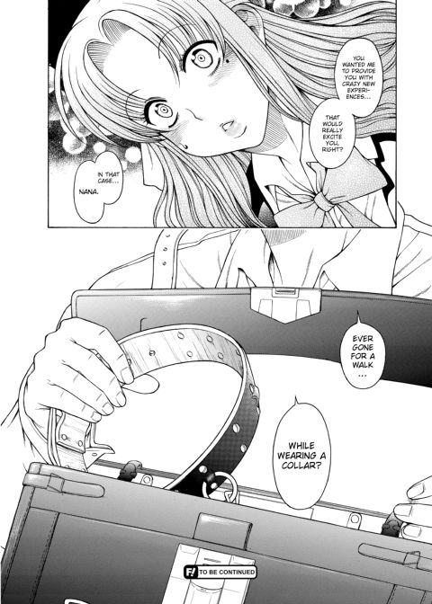Nana & Kaoru, Vol. 01 Chapter 1 page 95