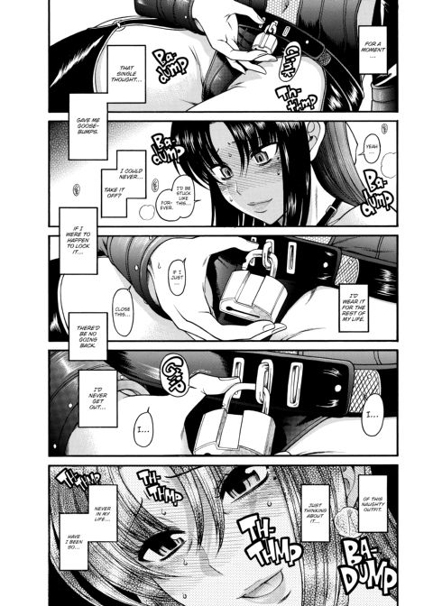 Nana & Kaoru, Vol. 01 Chapter 1 page 29