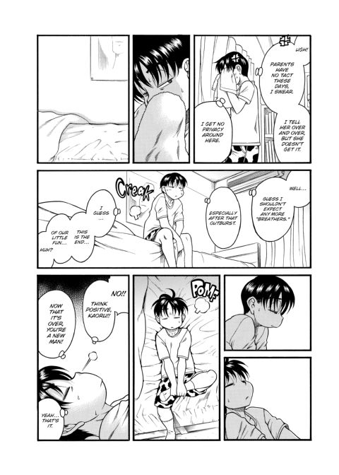 Nana & Kaoru, Vol. 01 Chapter 1 page 290