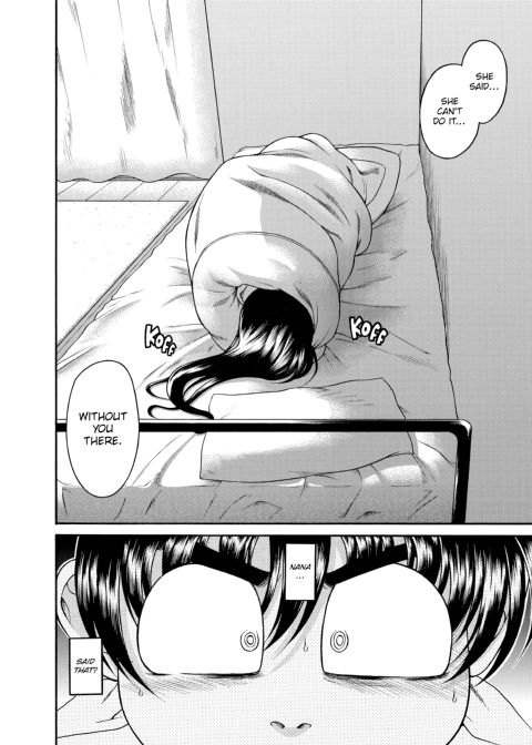 Nana & Kaoru, Vol. 02 Chapter 1 page 517