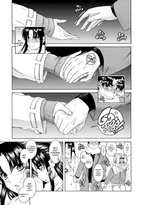 Nana & Kaoru, Vol. 02 Chapter 1 page 276