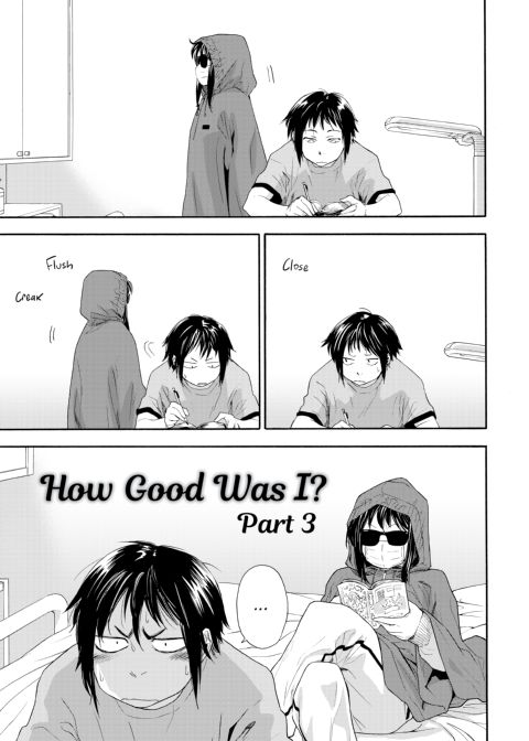 How Good Was I? Chapter 1 page 44