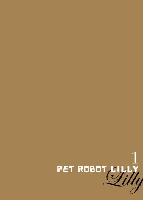 Pet Robot Lilly - Volume 1 Chapter 1 page 128