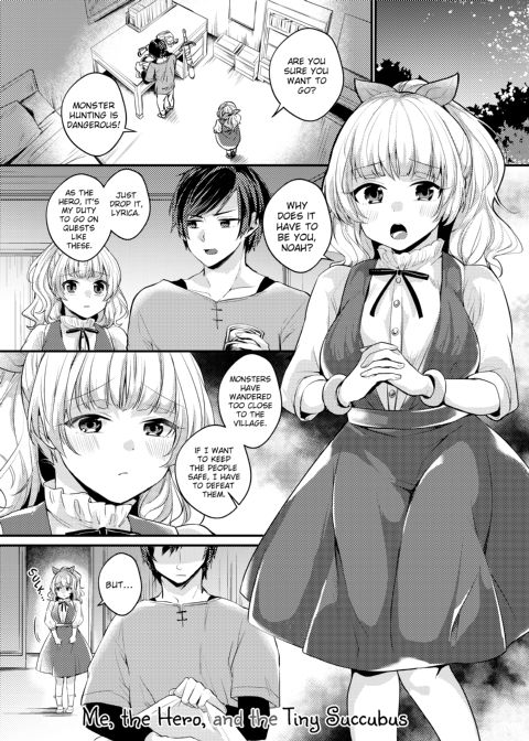 Hot Honey Ecstasy Chapter 1 page 146
