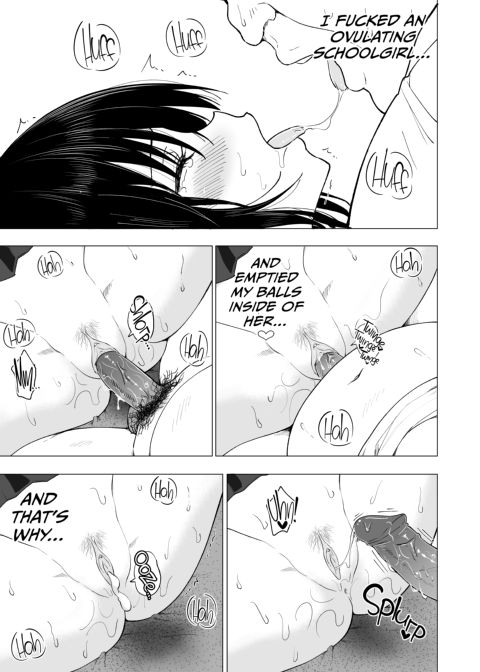 This Volleyball Girl got Spiked with a Sensual Massage - Part 2 Chapter 1 page 106