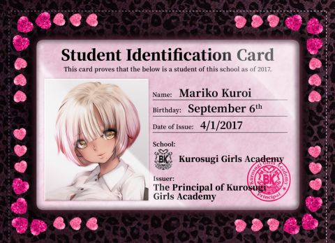 Transferred to the Gyaru Academy - Chapter 1 Chapter 1 page 26