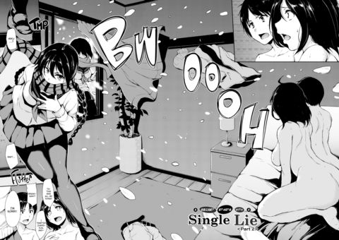 At-Home Harem Cherry-Poppin Gals Chapter 1 page 151