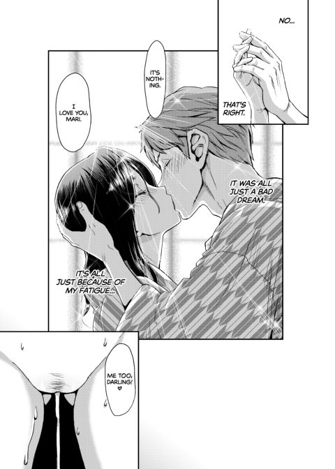 Cocks for Rent: The Akiyama Sisters Chapter 1 page 108
