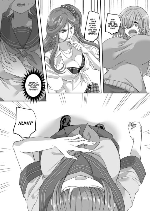 The Strongest Heroes Are the Weakest Villains Within the Mirror World Chapter 1 page 8