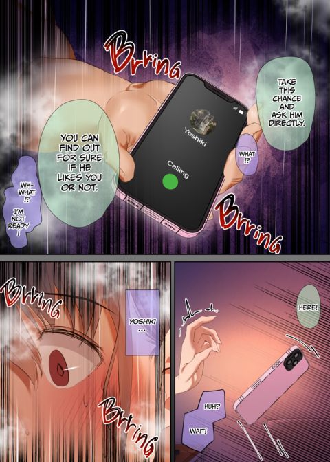 I Lost My Faithful Friend to a Huge Cock Chapter 1 page 40