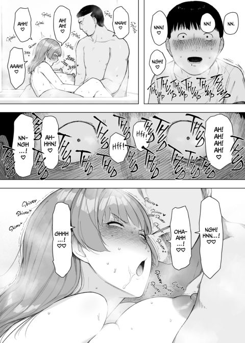 Cucked With My Consent: The Moriguchi Family Chapter 1 page 29