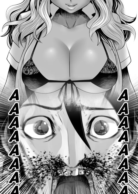 Transferred to the Gyaru Academy - Chapter 3 Chapter 1 page 6